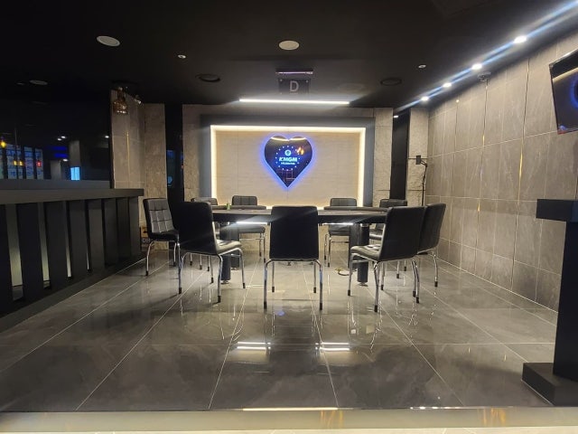 KMGM 가락점