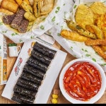 신떡순 신천할매떡볶이 정관점