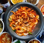 혜자네 산곰장어 본점