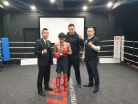 KTMGYM 장암체육관