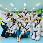 석사태권도장