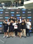 KTMGYM 장암체육관
