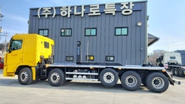 하나로특장