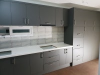 메이드씽크대붙박이장