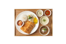 감동까스 파주금촌점