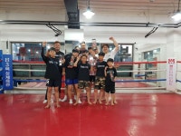 KTMGYM 장암체육관