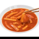 신떡순 신천할매떡볶이 정관점