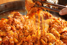 박서방춘천닭갈비 다산직영점