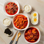 황산옥묵은지삼겹찜 본점