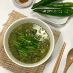 울엄마손메밀묵 관문점