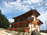 추산노을빛펜션
