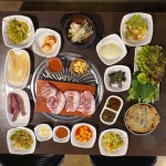 골말흑돼지