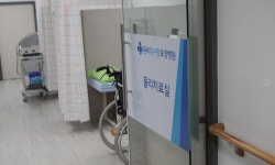 동부참사랑요양병원