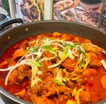 전주가든 한식뷔페