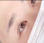 블랙라인 속눈썹펌&연장