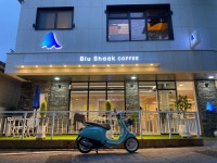 블루샥 부산괴정점