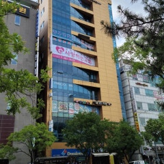 양산 사랑하는교회