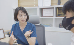 봉담은혜내과의원