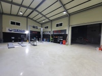 메인터넌스 개러지 MTG