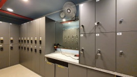 오픈짐 김포시청점