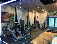 엑스피짐 헬스장&PT 동탄점