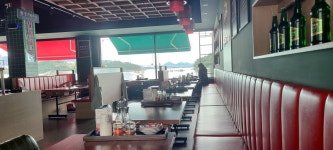 도야짬뽕 여수소호점