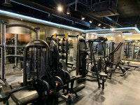 엑스피짐 헬스장&PT 동탄점