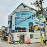 우진독서실