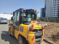 민우지게차