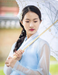 그날그한복