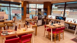 LG유플러스 중앙1가 내토시장점