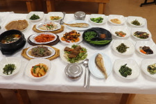 수덕사 수덕골미락