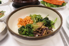 수덕사 수덕골미락