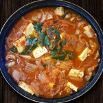 용주로동태탕