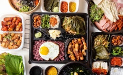 몽탄불삼겹