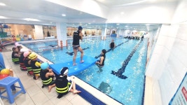 오션차일드 김포센터