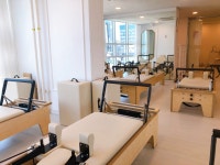 2K 휘트니스 & 필라테스