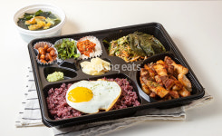 몽탄불삼겹