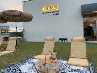 라라북천