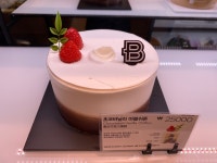 파리바게뜨 산청신안점