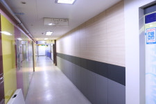 금동호림태권도장