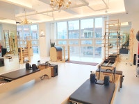 메디앤컬필라테스 내외동점