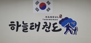 하늘태권도