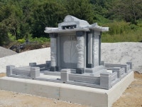 보령석재