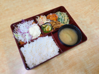 푸드박스 도시락