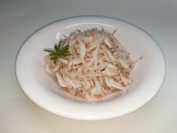 곰소엄마손 맛젓갈