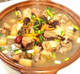 수정식당