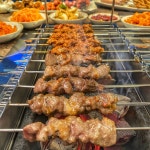 어린양양꼬치 하남미사점