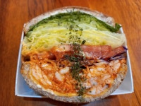 가빈샌드위치 동백본점