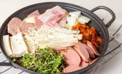 몽탄불삼겹